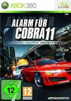 Descargar Cobra 11 Highway Nights [English][WAVE4] por Torrent